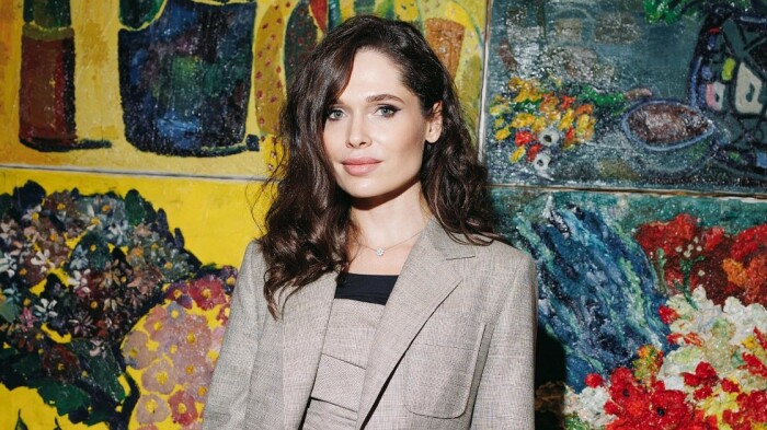 Полина Аскери