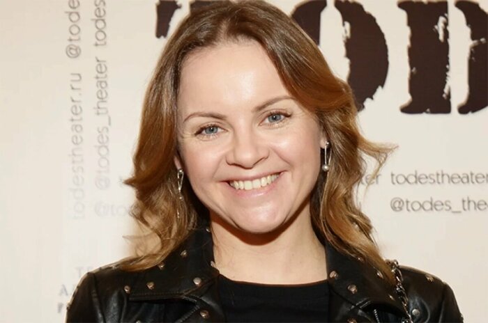 Юлия Проскурякова