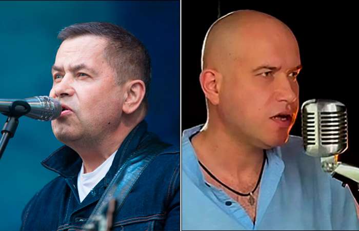 Один – копия отца, другой любит роскошь: Как живут 2 сына солиста «Любэ» Расторгуева от разных жен