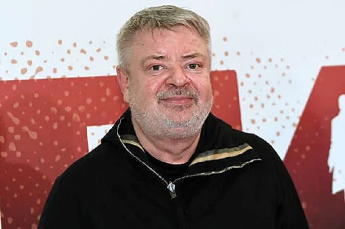 Сергей Кальварский продюсер/ Фото.news.rambler.ru Сергей Кальварский продюсер/ Фото.news.rambler.ru