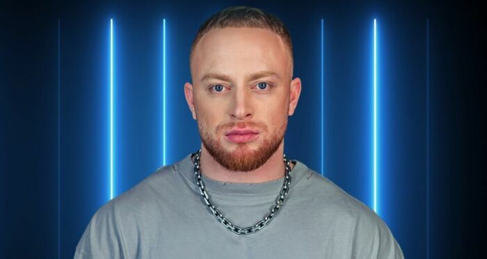 Леша Свик в юности./Фото.live.mts.ru