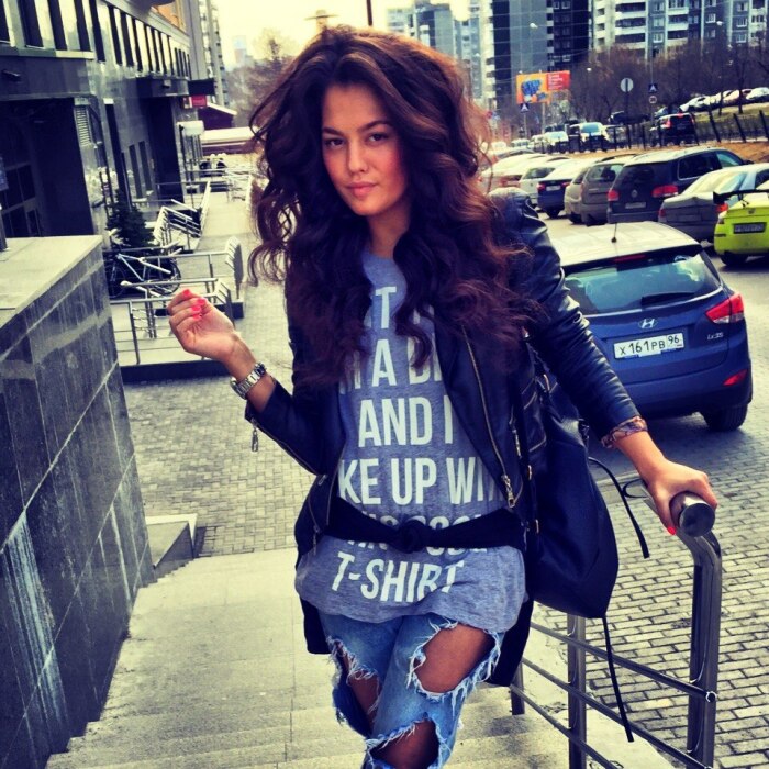 Блогер Марина Филатова/Фото.bigbookname.com