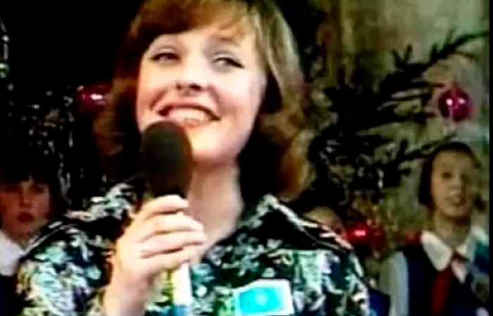 Таисия Калинченко 