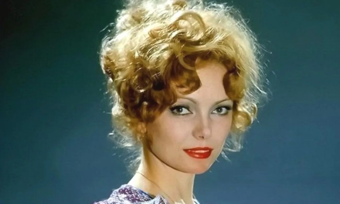 Нонна Терентьева./Фото.skverweb.ru