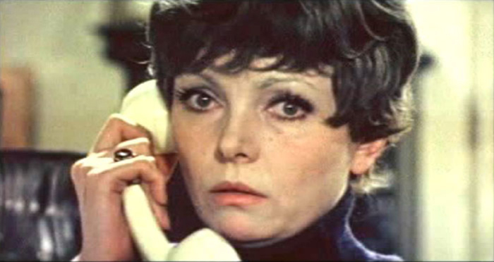 Нонна Терентьева./Фото. afisha.ru