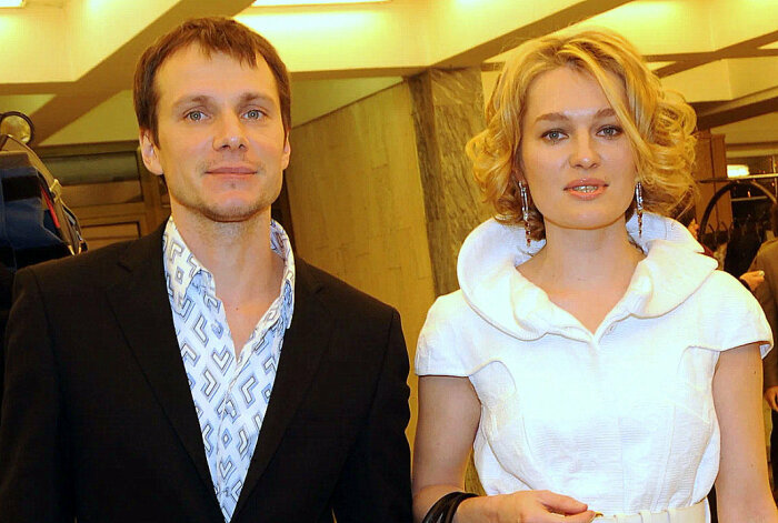 Виктория Толстоганова и ее супруг Алексей Кузичев /Фото. nazametke.com Виктория Толстоганова и ее супруг Алексей Кузичев /Фото. nazametke.com