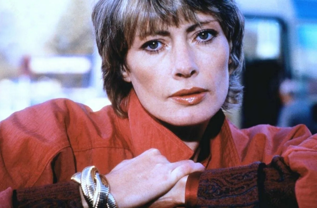 Виктория Федорова в последние годы Виктория Федорова в последние годы