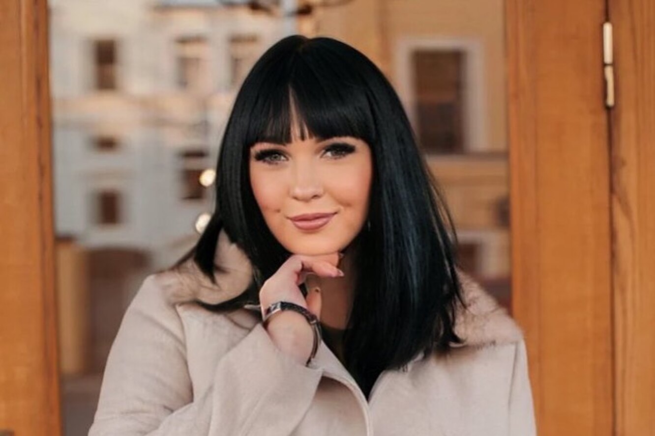 Александра Стриженова сегодня Александра Стриженова сегодня