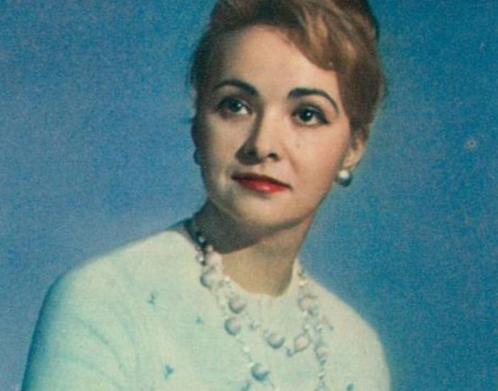 Маргарита Володина