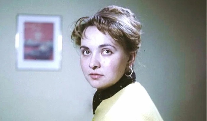 Маргарита Володина