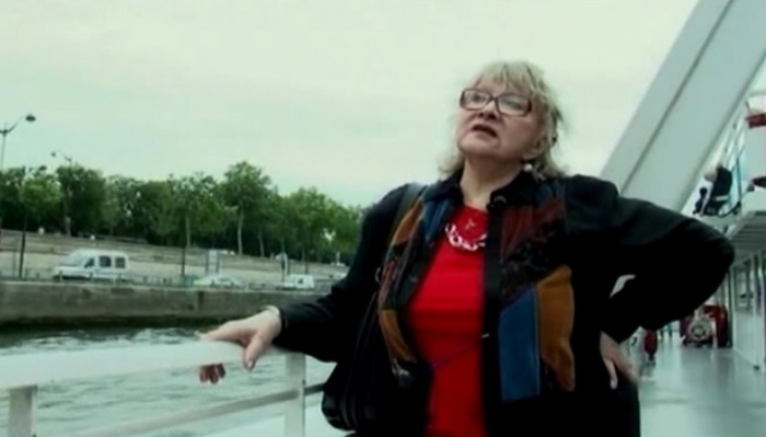 Маргарита Володина сегодня