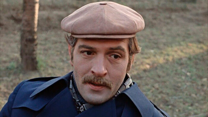 актер Юрий Васильев в фильме «Москва, слезам не верит» актер Юрий Васильев в фильме «Москва, слезам не верит»