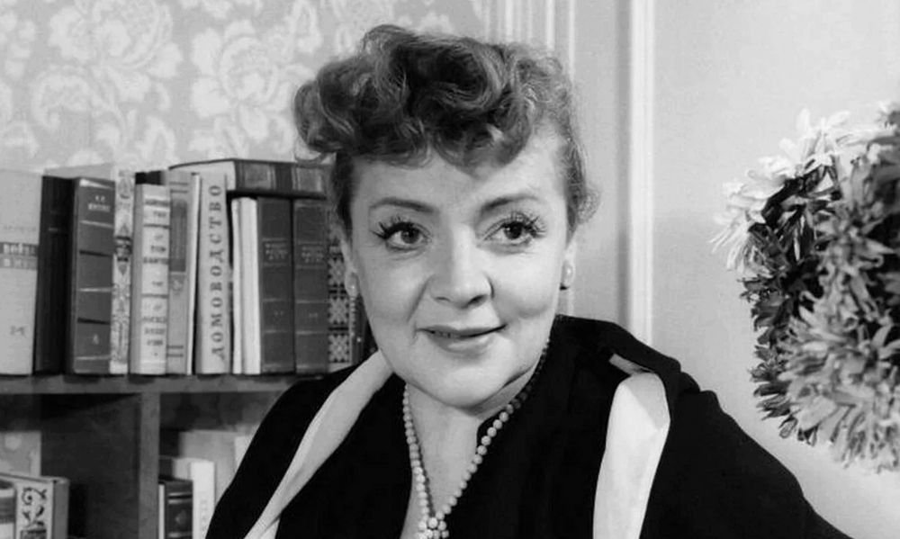 Зоя Федоровна Зоя Федоровна