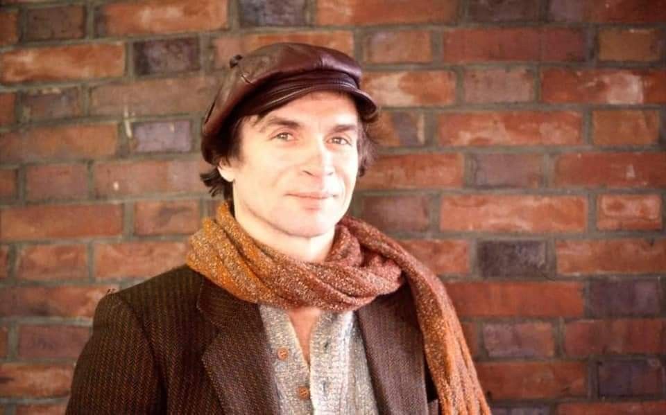 Рудольф Нуреев