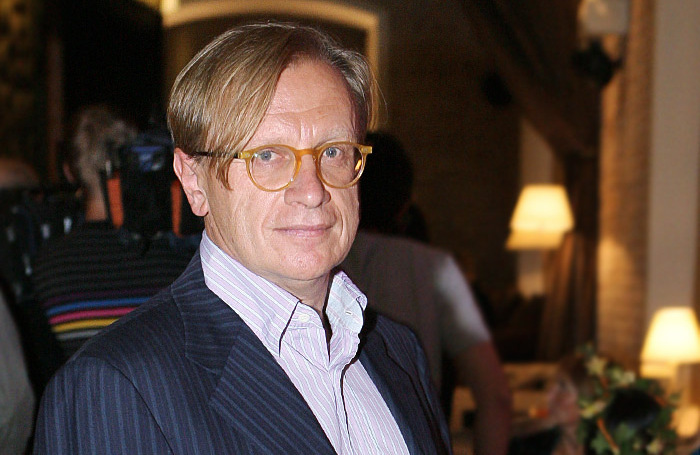 Борис Белоцерковский