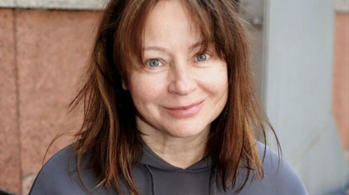 Евгения Добровольская 