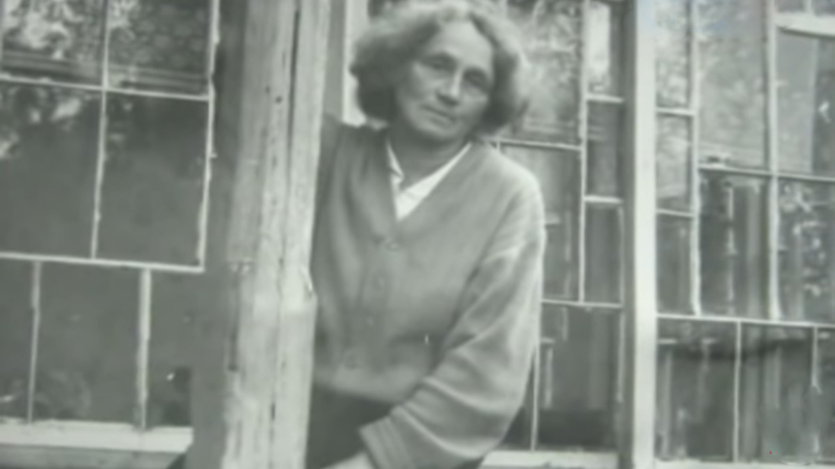 Вера Владимировна Кербиц