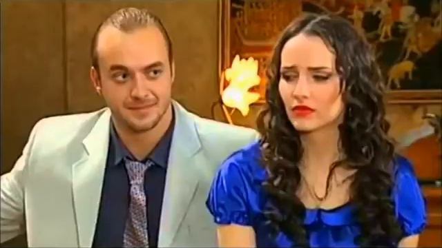 Максим Щеголев «Кармелита»