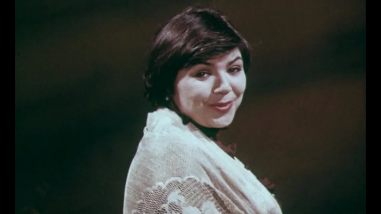 Майя Кристалинская Майя Кристалинская