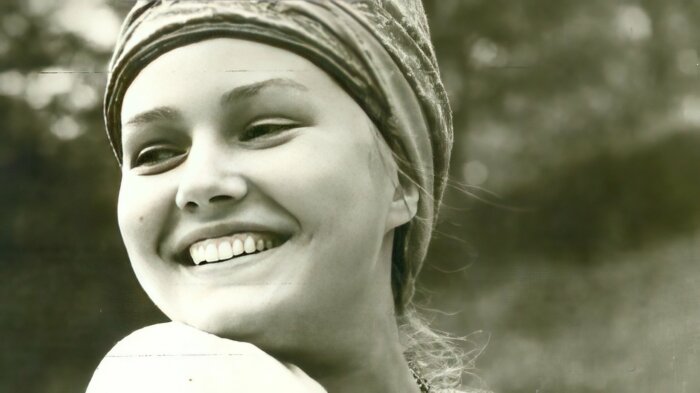 Наталья Андрейченко в молодости./Фото.uznayvse.ru Наталья Андрейченко в молодости./Фото.uznayvse.ru