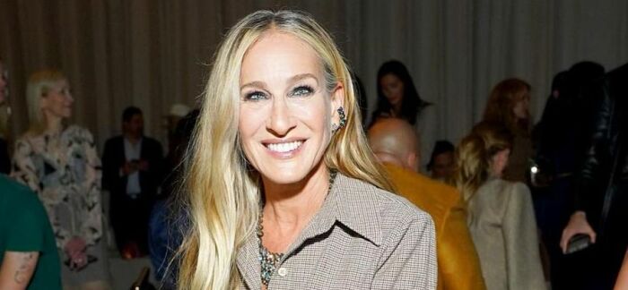 Сара Джессика Паркер/Фото.kino-teatr.ru