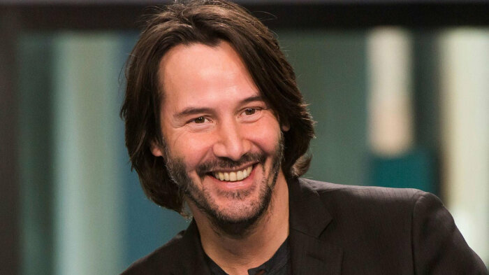 Киану Ривз /Фото.media.vkplay.ru