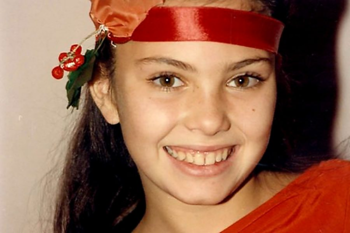 Янина Соколовская./Фото.vk.com Янина Соколовская./Фото.vk.com