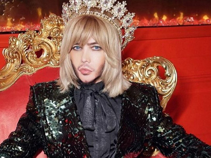 Сергей Зверев слишком увлёкся. Сергей Зверев слишком увлёкся.