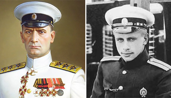 Другой Колчак - не белый адмирал, а красный командир: Как закончил жизнь брат несостоявшегося Верховного правителя России