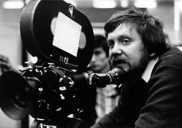 Сергей Соловьёв не подпускал к Татьяне других мастеров.