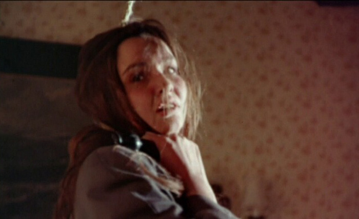 Татьяна Друбич чуть не задохнулась в петле.