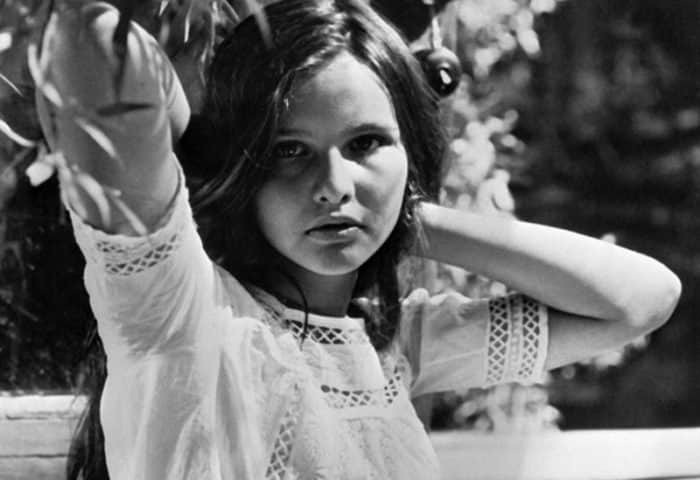 Татьяна Друбич.