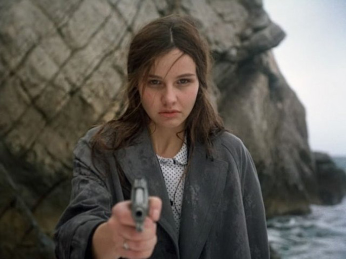 Роль гувернантки Веры в фильме «Десять негритят» считают самой известной ролью Татьяны Друбич.