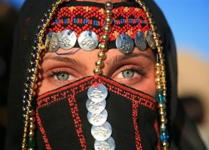 Считать их береберами - ошибка. Считать их береберами - ошибка.