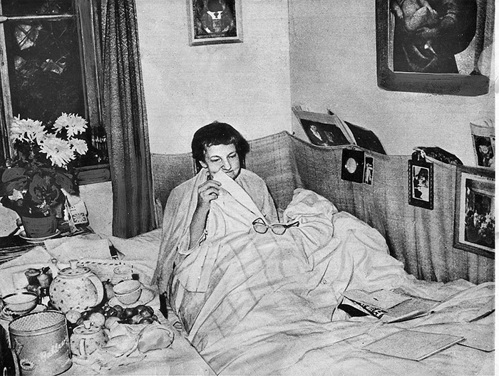 Анна Андерсон в казарме в Шварцвальде, Германия. Анна Андерсон в казарме в Шварцвальде, Германия.