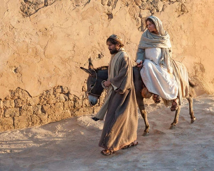 10 знаменитых мифов о Библии Религия