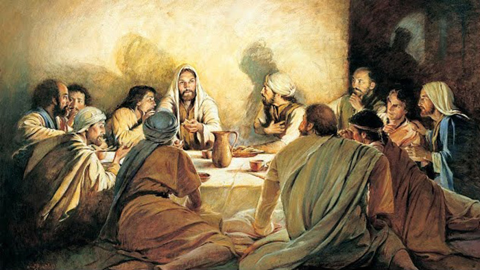 10 знаменитых мифов о Библии Религия