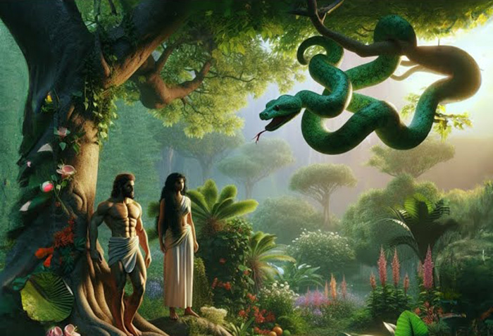 10 знаменитых мифов о Библии Религия