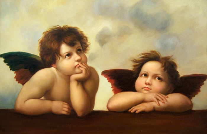 10 знаменитых мифов о Библии Религия