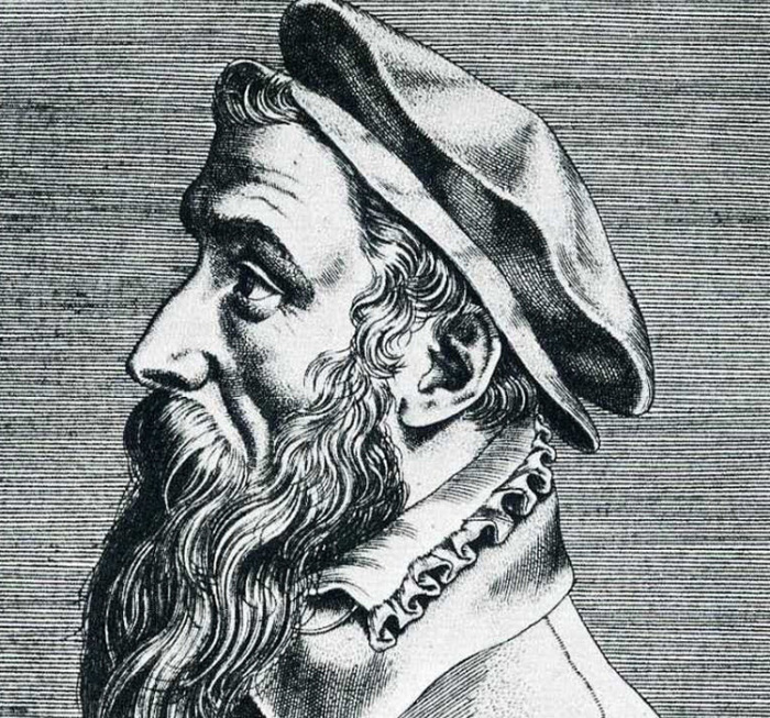 10 знаменитых мифов о Библии Религия