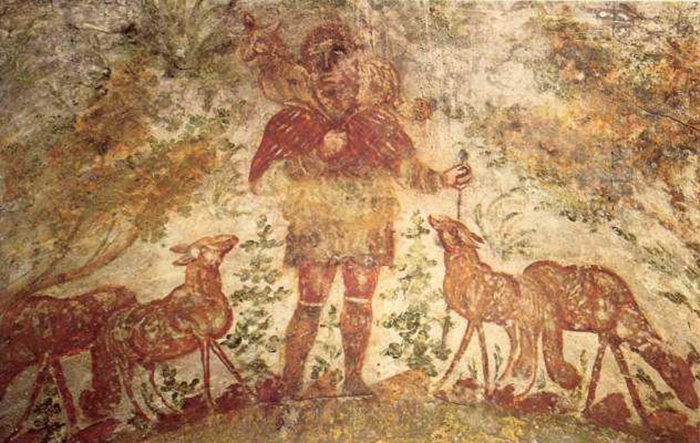 10 знаменитых мифов о Библии Религия