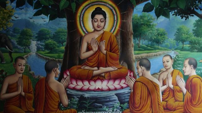 10 знаменитых мифов о Библии Религия