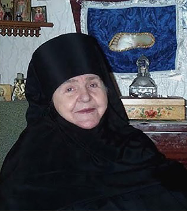 Раиса Ивановна Градова.