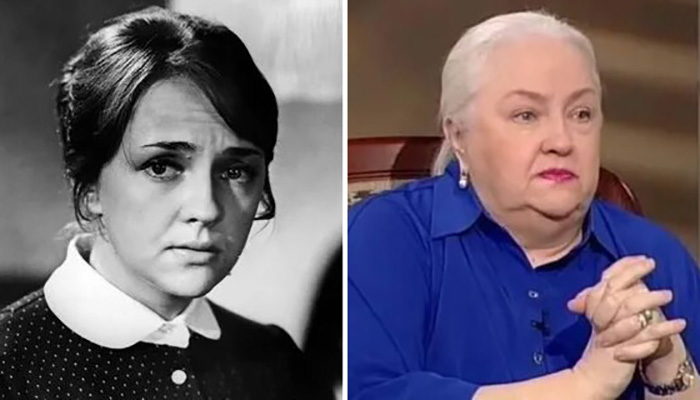 В 22 жила с 68-летним режиссером и его женой, а брак с Мироновым не принес счастья: Какую тайну всю жизнь хранила  Екатерина Градова