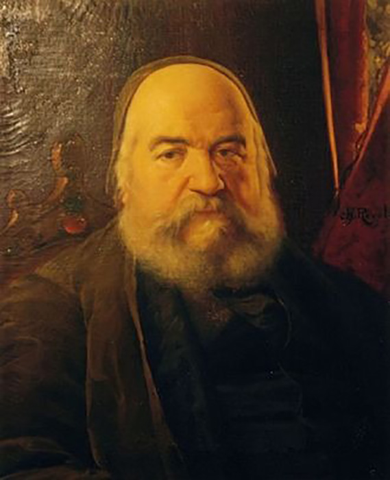 Элифас Леви. Элифас Леви.