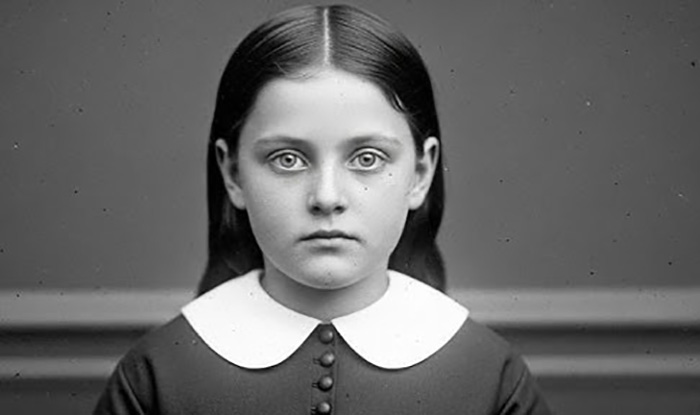 Эмма Рихтер так и осталась неразгаданной тайной. Эмма Рихтер так и осталась неразгаданной тайной.