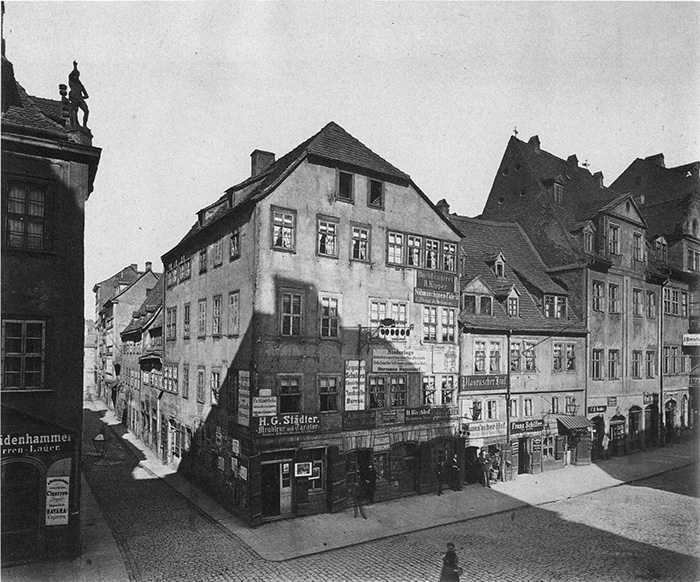 Германия 19 века. Германия 19 века.