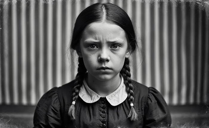 Чем так испугала учёных девочка 8 лет, что её имя произносили только шёпотом долгие годы: Феномен Эммы Рихтер