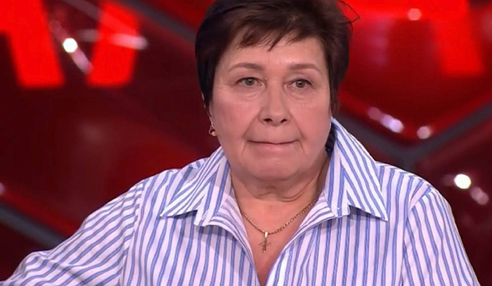 Троюродная сестра Галины Беляевой - Наталья Викторовна Чернова. Троюродная сестра Галины Беляевой - Наталья Викторовна Чернова.