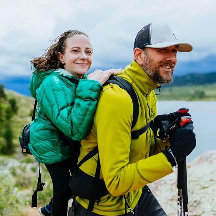 Что может быть лучше в этой жизни, чем осчастливить другого человека?